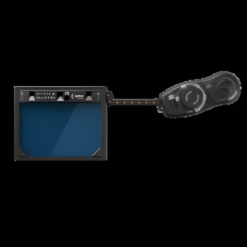 Filtro optoelectrónico de substituição sphereX quattro