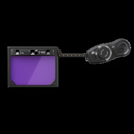 Filtro optoelectrónico de substituição sphereX 2.5
