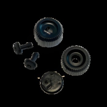 Kit de reparação para headgear IsoFit sphereX