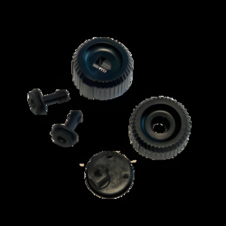 Kit de reparação para headgear IsoFit sphereX