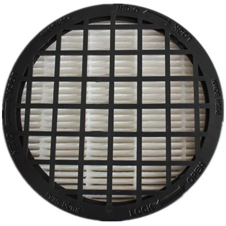 Máscara de solda ventilada SOUDEXPERT TECHNO PRO