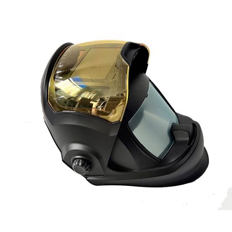 Máscara de solda ventilada SOUDEXPERT TECHNO PRO
