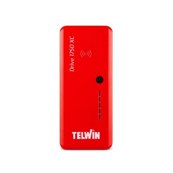 TELWIN l Drive 1750 XC