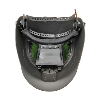 Máscara de solda ventilada SOUDEXPERT TECHNO PRO