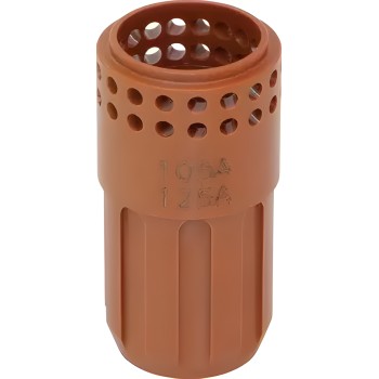 1 difusor 105/125 A para tocha plasma AT-125 - MT 125
