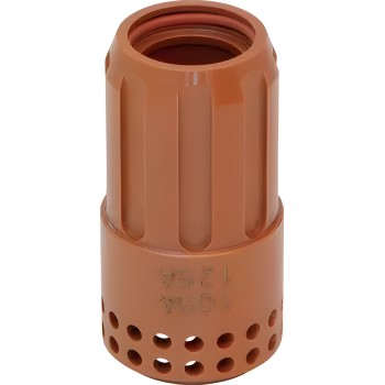 1 difusor 105/125 A para tocha plasma AT-125 - MT 125