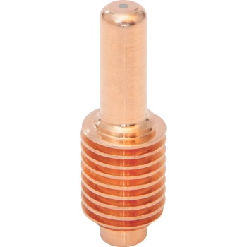 5 eléctrodos 45/125 A para tocha plasma MT-125 / AT-125