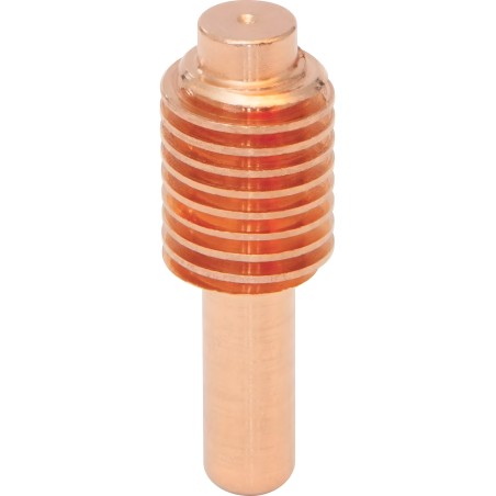 5 eléctrodos 45/125 A para tocha plasma MT-125 / AT-125
