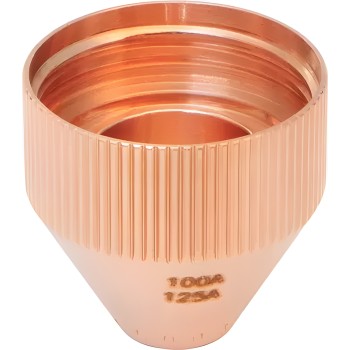 1 patim deflector de corte 105/125 A para tocha AT-125