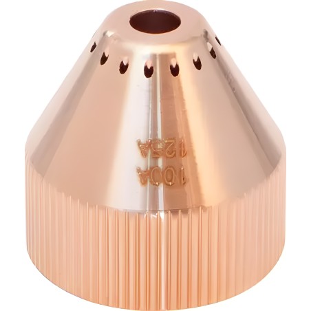 1 patim deflector de corte 105/125 A para tocha AT-125
