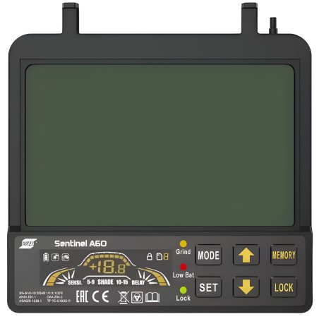 ESAB - Sentinel A60 - 395,00 €