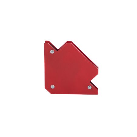 Esquadro magnético 75x70mm