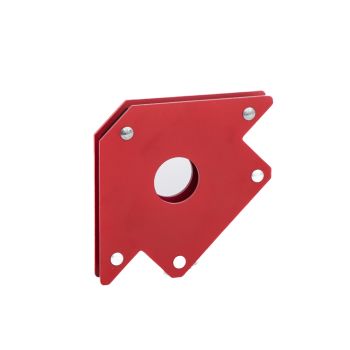 Esquadro magnético 90x92mm