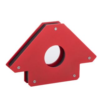 Esquadro magnético 110x113mm - Força 33kg