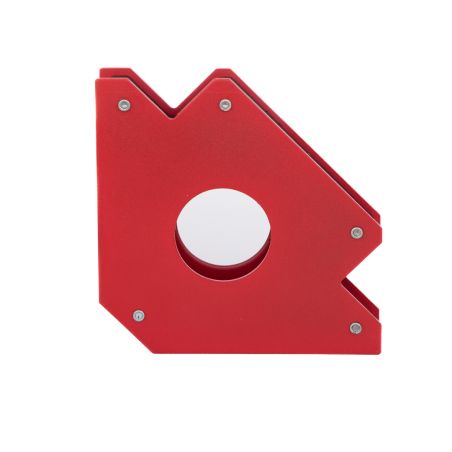 Esquadro magnético 110x113mm