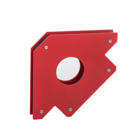 Esquadro magnético 110x113mm
