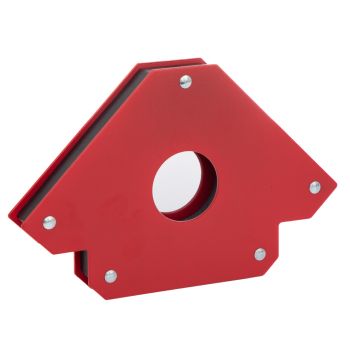 Esquadro magnético XXL - Força 44kg