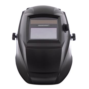 Máscara de soldadura SOUDEXPERT PRO TC