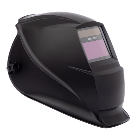 Máscara de soldadura SOUDEXPERT PRO TC