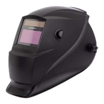 Máscara de soldadura SOUDEXPERT PRO TC