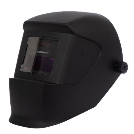 Máscara de soldadura SOUDEXPERT VISION 11 TRUE COLOR