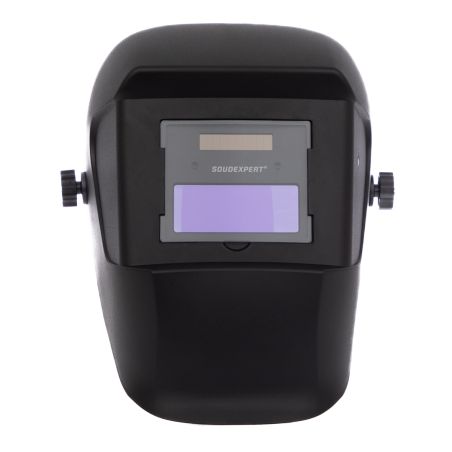 Máscara de soldadura SOUDEXPERT VISION 11 TRUE COLOR