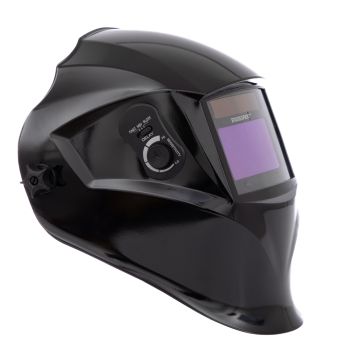 Máscara de soldadura SOUDEXPERT PERFORMANCE TC