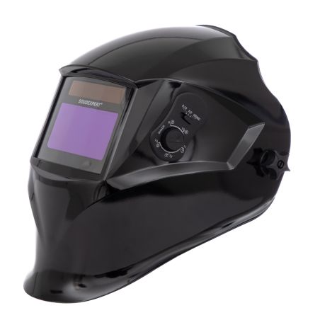Máscara de soldadura SOUDEXPERT PERFORMANCE TC