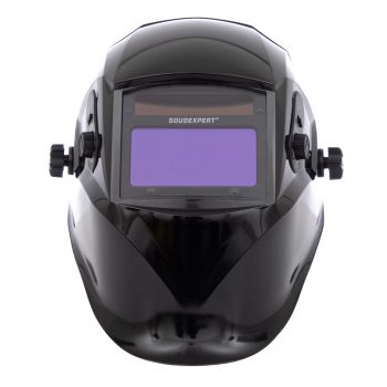 Máscara de soldadura SOUDEXPERT PERFORMANCE TC