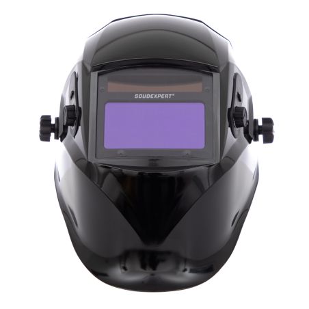 Máscara de soldadura SOUDEXPERT PERFORMANCE TC