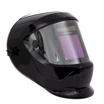 Máscara de soldadura SOUDEXPERT PANO 3XL