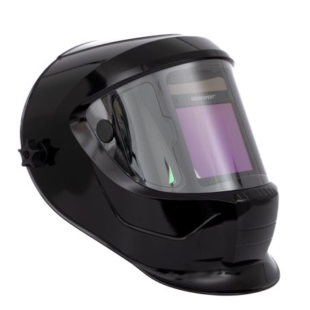 SOUDEXPERT PANO 3XL welding helmet