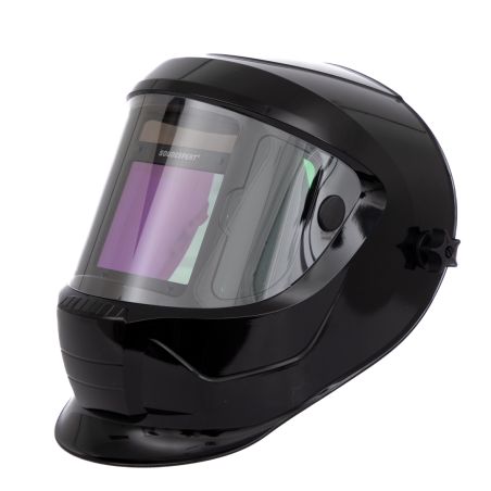 Máscara de soldadura SOUDEXPERT PANO 3XL