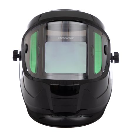 Máscara de soldadura SOUDEXPERT PANO 3XL