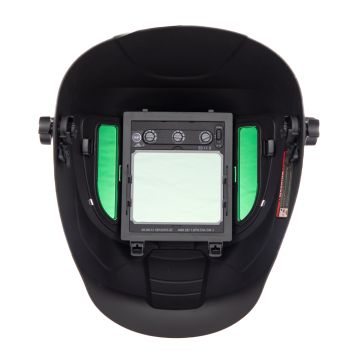 Máscara de soldadura SOUDEXPERT PANO 3XL