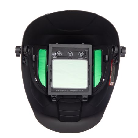 Máscara de soldadura SOUDEXPERT PANO 3XL