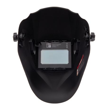 Máscara de soldadura SOUDEXPERT PERFORMANCE TC