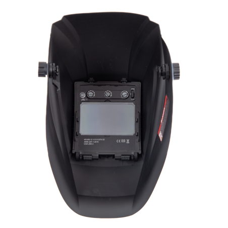 Máscara de soldadura SOUDEXPERT ELITE XL TC Viper
