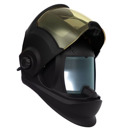 Máscara de soldadura ventilada SOUDEXPERT TECHNO PRO