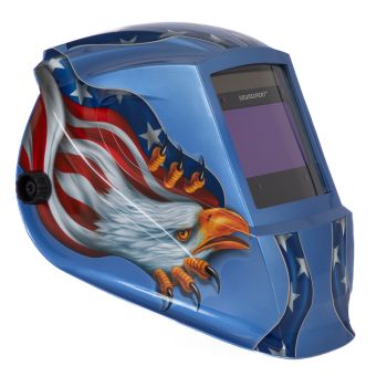 Máscara de soldadura SOUDEXPERT ELITE XL TC America