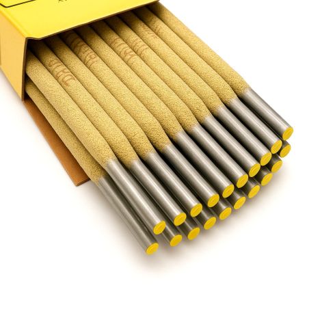 ESAB OK GoldRox 1kg Ø 4,0mm 6013 Eléctrodos rutílicos