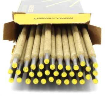ESAB OK GoldRox 1kg Ø 2,0mm 6013 Eléctrodos rutílicos