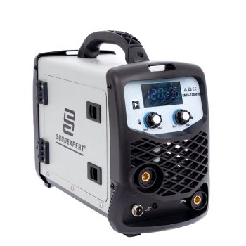 SOUDEXPERT - Máquina de soldar SMIG Multiprocesso 120A