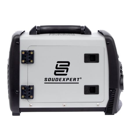 SOUDEXPERT - Máquina de soldar SMIG Multiprocesso 120A