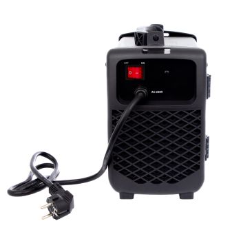 SOUDEXPERT - Máquina de soldar SMIG Multiprocesso 120A