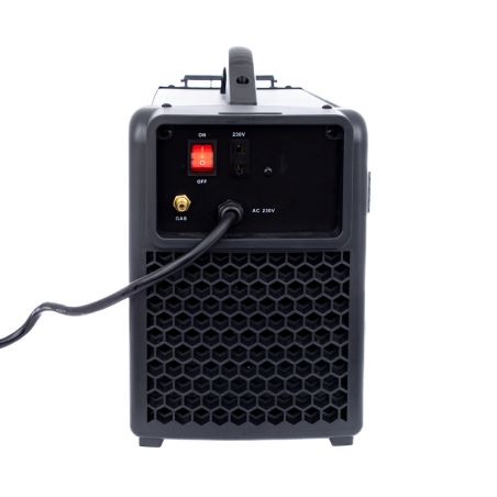 SOUDEXPERT - Máquina de soldar SMIG Multiprocesso 160A