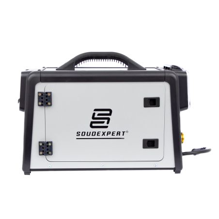 SOUDEXPERT - Máquina de soldar PROMIG Multiprocesso 180A