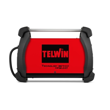 TELWIN - TECHNOLOGY 236 XT | Posto de soldadura MMA Inverter - 495,00 €