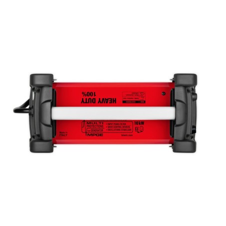 TELWIN - TECHNOLOGY 238 CE/MPGE TX | Máquina de soldar MMA Inverter - 589,00 €