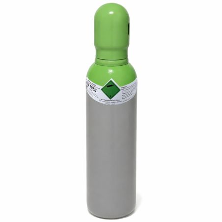 Argon CO2 Welding Gas Cylinder - B5 - 1m³
